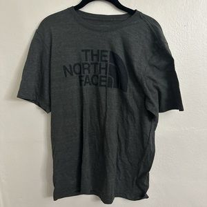 Men’s North Face T shirt